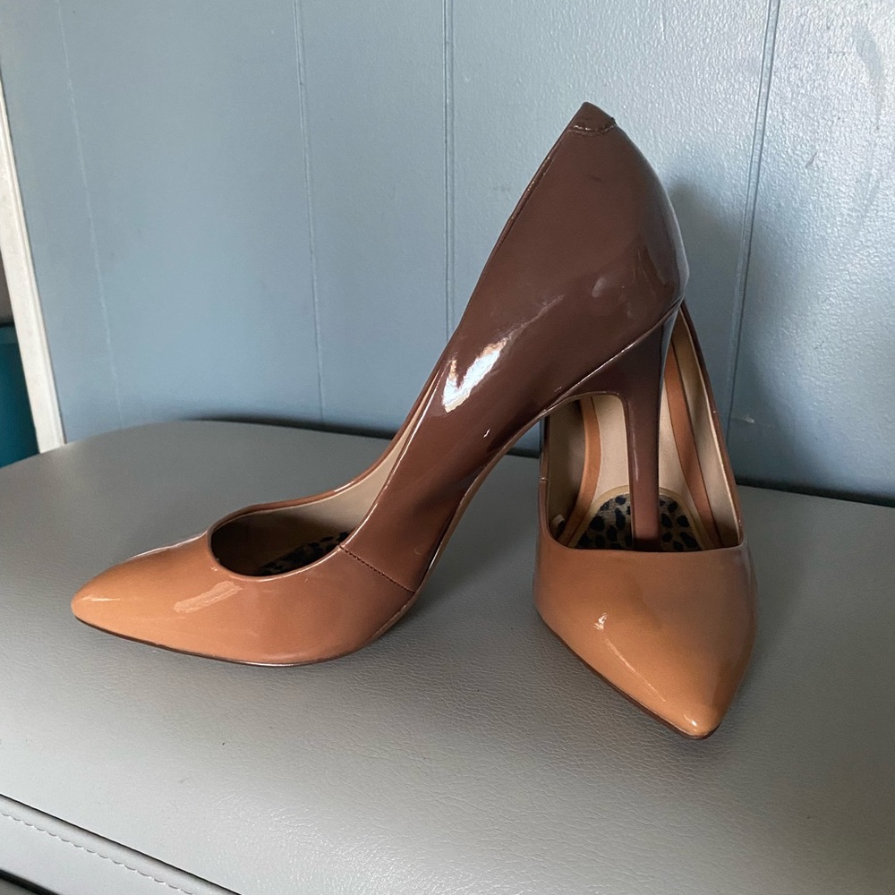 Sz 8 Aldo stilettos